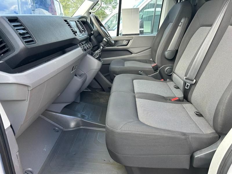 Używany VW Transporter Highline 2021 Szary Van