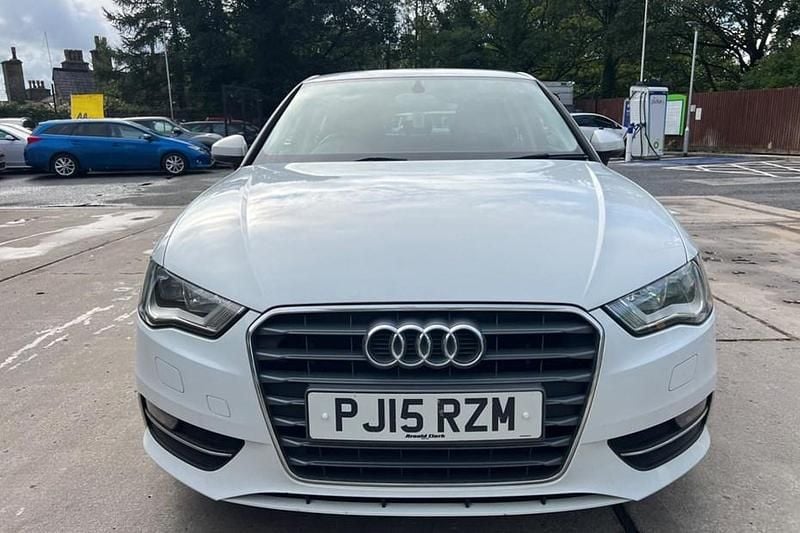 Used 2015 Audi A3 | £6,495 (Good price) - Image 1/1
