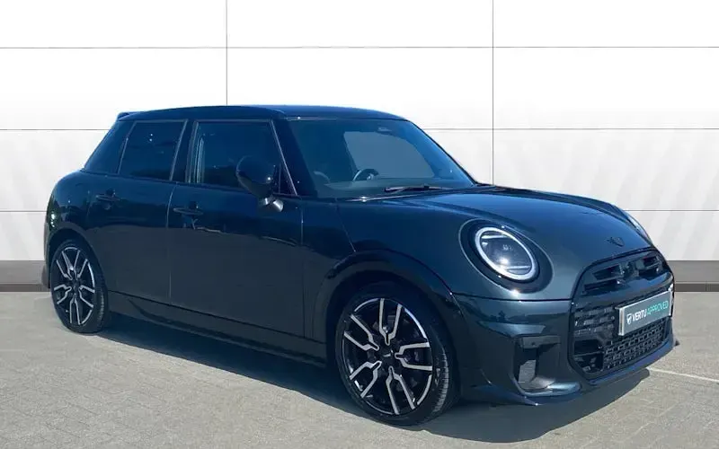 Used Mini Cooper Sport 150 kW (204 HP) 2026 Hatchback
