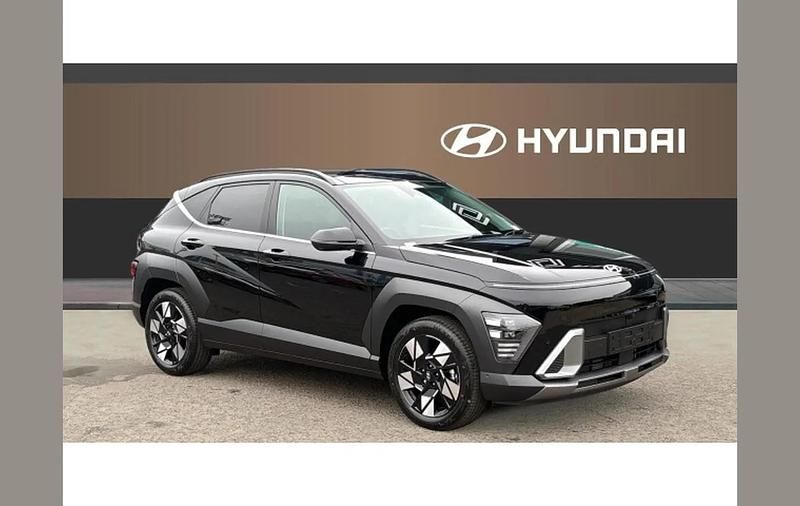 New Hyundai Kona Ultimate 117 HP (86 kW) 2025 Other SUV