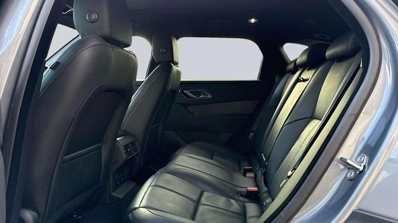 Used Land Rover Range Rover Velar SE Dynamic 200 HP (147 kW) 2023 Grey SUV