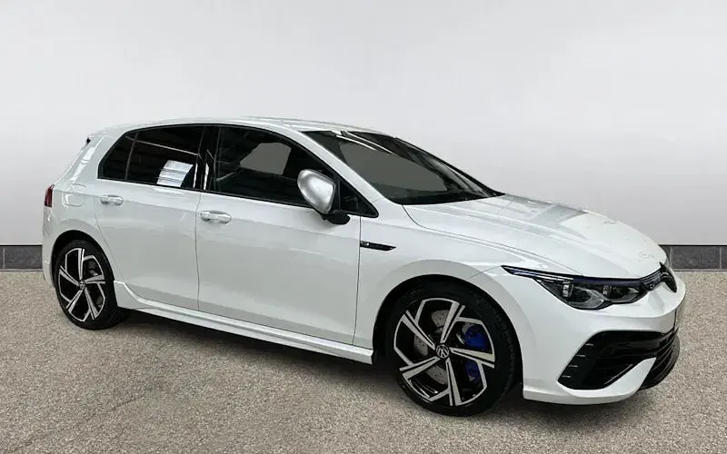 Usado VW Golf VIII R 320 HP (235 kW) 2024 Citadino