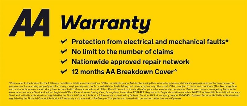 Used VW Golf VII R 2014 Blue Hatchback