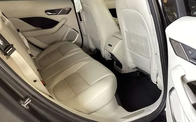 Used Jaguar I-Pace 294 kW (400 HP) 2020 Black SUV