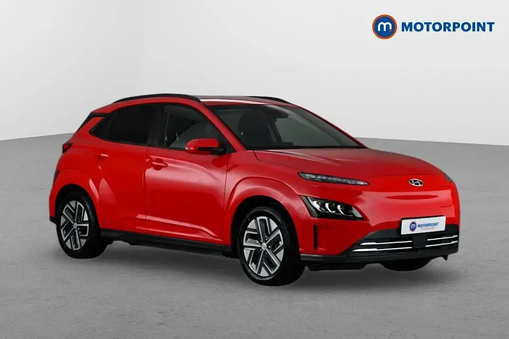 Used Hyundai Kona Ultimate 150 kW (204 HP) 2022 SUV