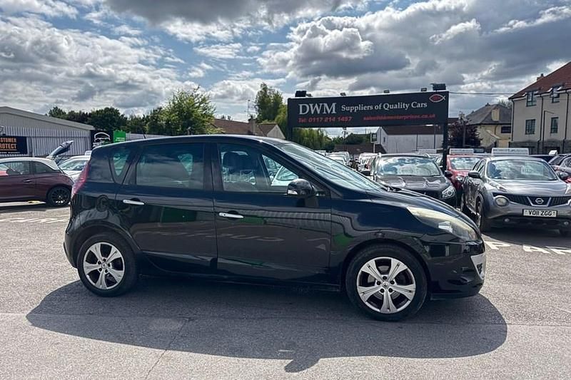 Used 2014 Renault Scénic III Dynamique MPV | £950 - Image 1/1