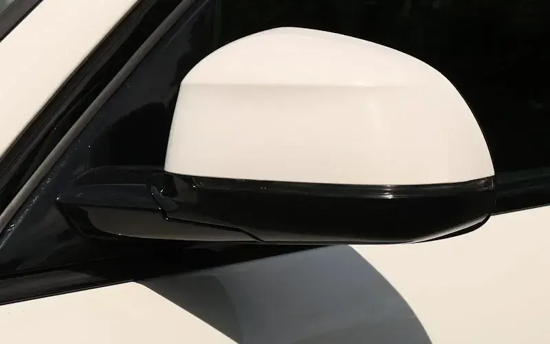 Used BMW X5 M Sport 286 HP (210 kW) 2022 White SUV