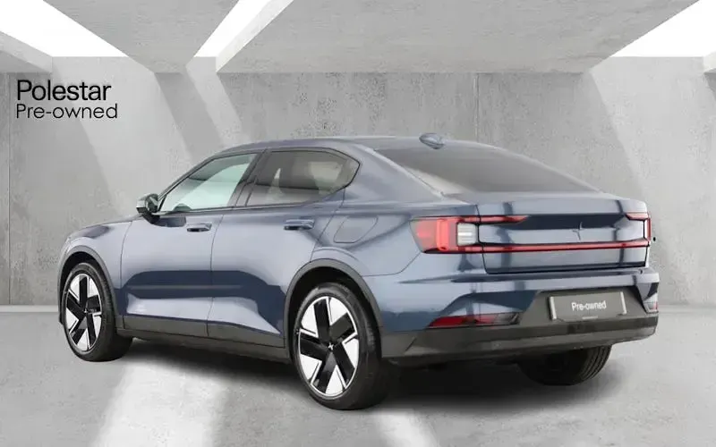 New Polestar 2 309 kW (421 HP) 2026 Hatchback