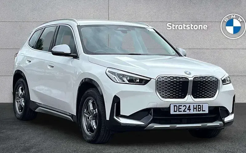Used BMW iX1 xLine 230 kW (313 HP) 2024 SUV
