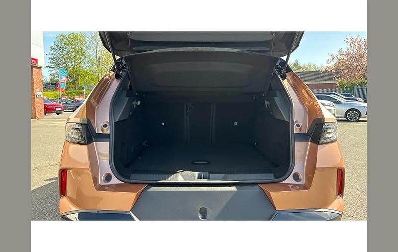 New Vauxhall Grandland X 143 HP (105 kW) 2025 Other SUV