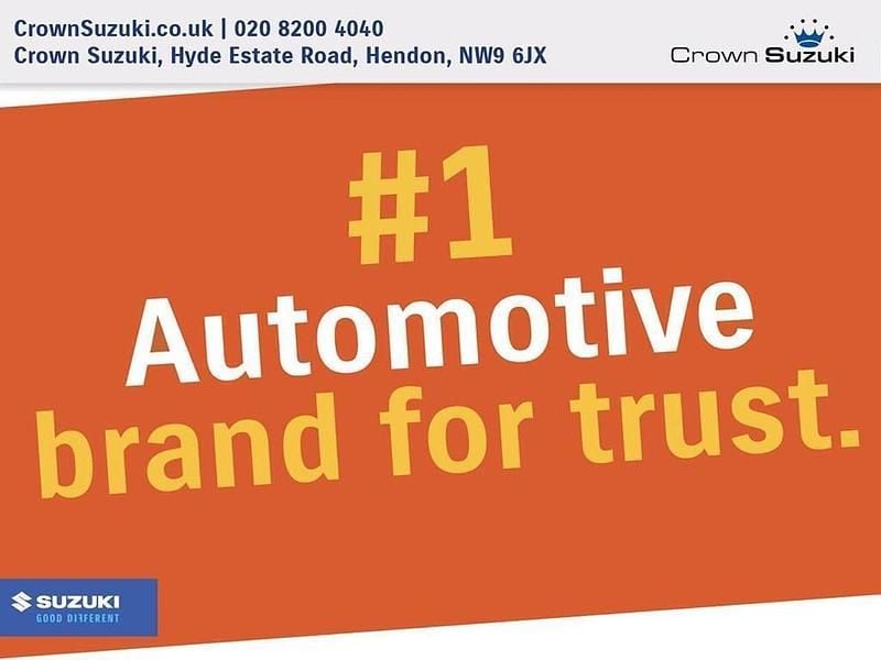 Used Suzuki SX4 SZ-T 129 HP (94 kW) 2021 Blue Hatchback