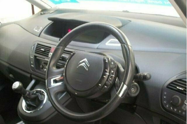 Used Citroën Grand C4 Picasso 2007 MPV