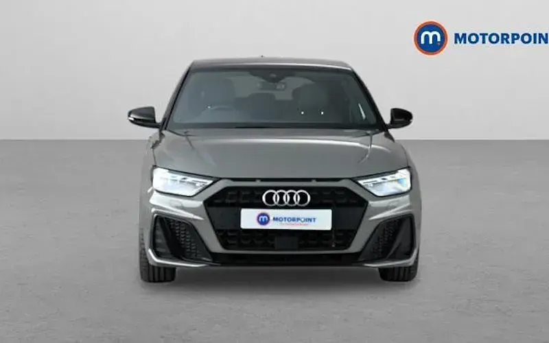 Second-hand Audi A1 Sportback Black Edition 95 CP (69 kW) 2026 Hatchback