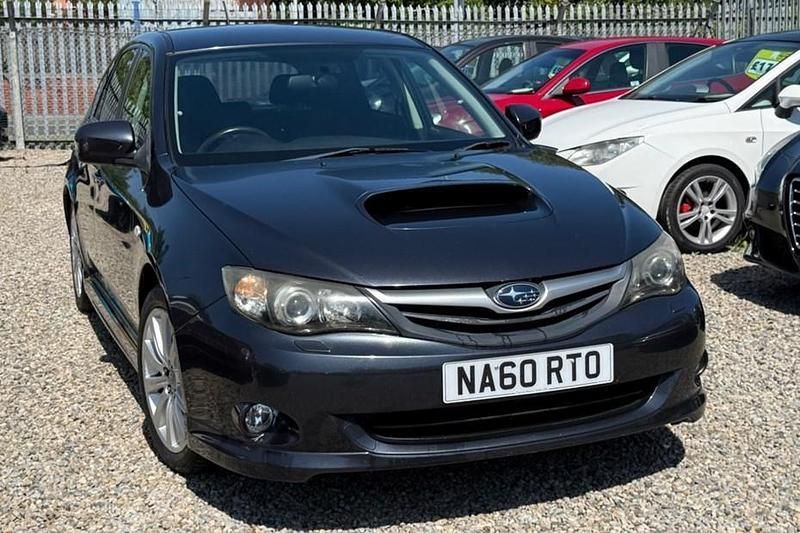 Used 2010 Subaru Impreza | £3,999 (Fair price) - Image 1/1