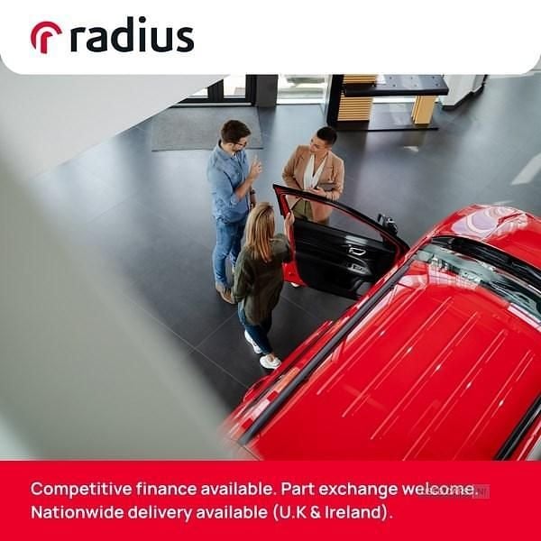 Black Used 2021 Audi A1 S-Line SUV | £15,245 (Fair price) - Image 1/1