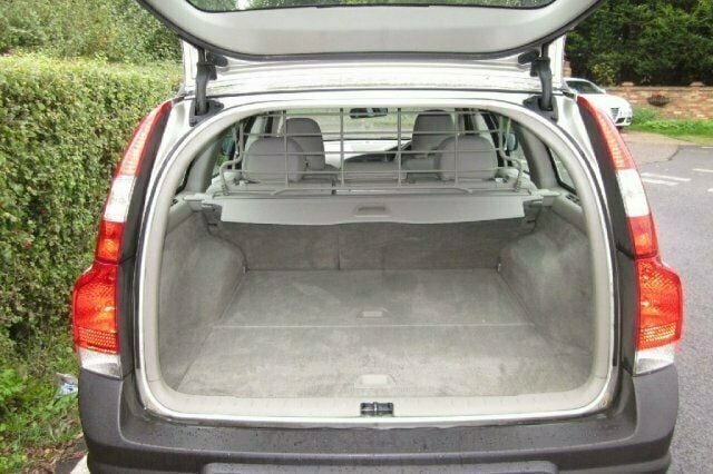 Used Volvo XC70 2005 SUV