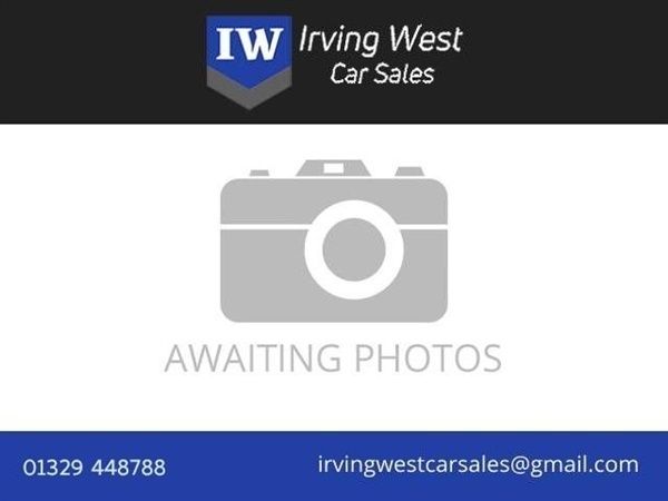 Grey Used 2021 Ford Transit Custom Limited Van | £20,394 - Image 1/1