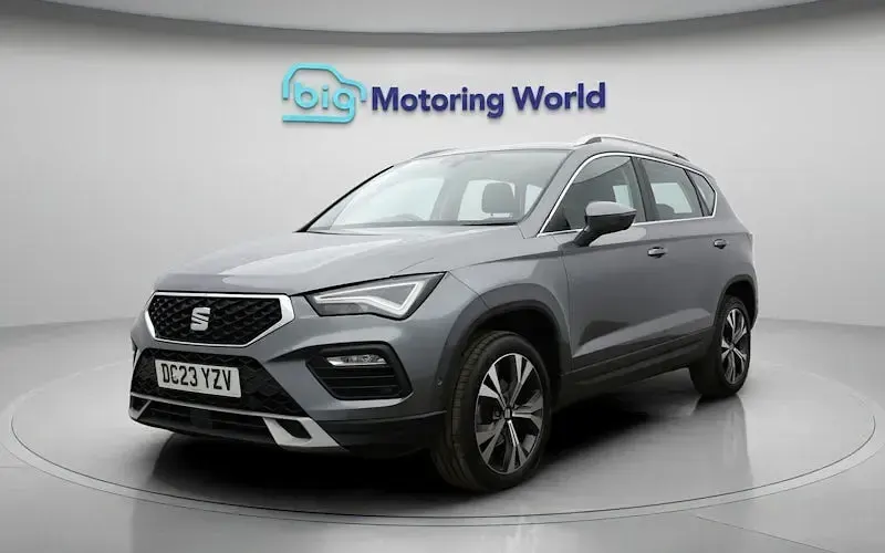Used Seat Ateca SE Technology 150 HP (110 kW) 2025 SUV
