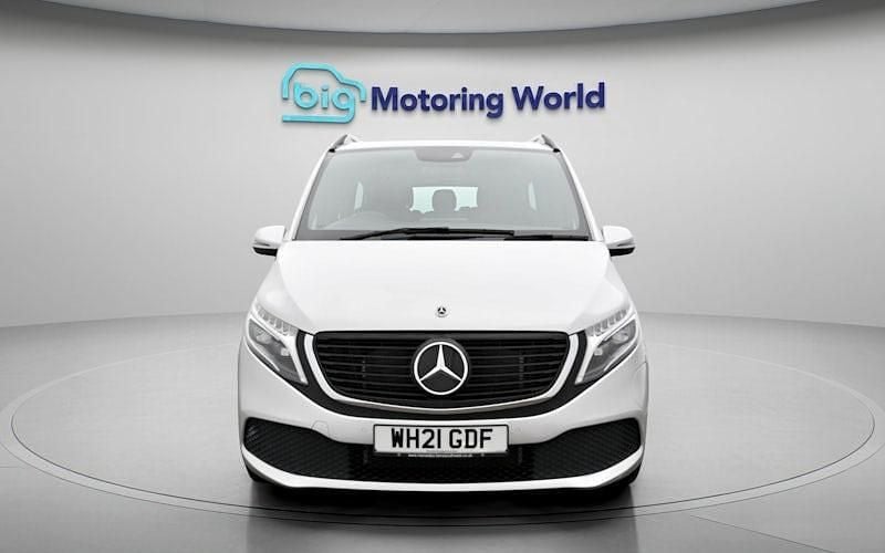Used Mercedes EQV300 150 kW (204 HP) 2023 Estate