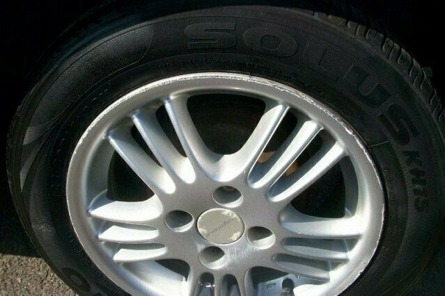 Used Chevrolet Kalos 2003 Hatchback