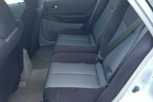 Used Mazda 323 2003 Hatchback