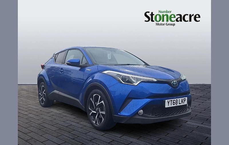 Used Nissan Qashqai N-Connecta 155 HP (114 kW) 2023 Blue SUV