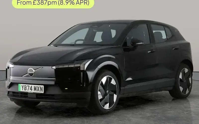 Used Volvo EX30 Plus 200 kW (272 HP) 2025 SUV