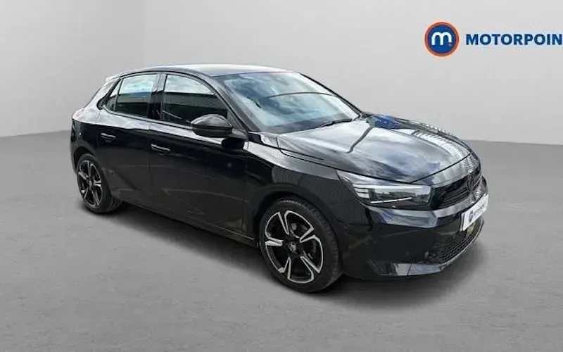 Usado Vauxhall Corsa 75 CV (55 kW) 2023 Utilitario