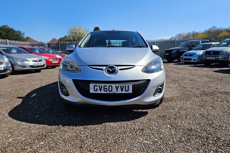 Used 2010 Mazda 2 Inclusive | £1,895 (Good price) - Image 1/1