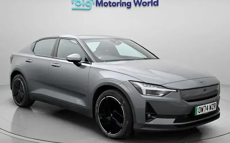 Used Polestar 2 Plus 219 kW (299 HP) 2025 Hatchback