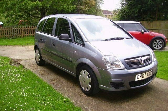 Used Suzuki Swift 2007 Hatchback