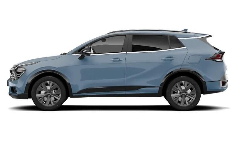 Used 2023 Kia Sportage 3 SUV | £23,800 (Fair price) - Image 1/1