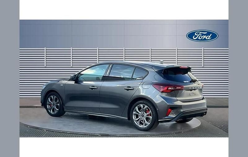 New Ford Focus ST-Line 153 HP (112 kW) 2025 Other Hatchback