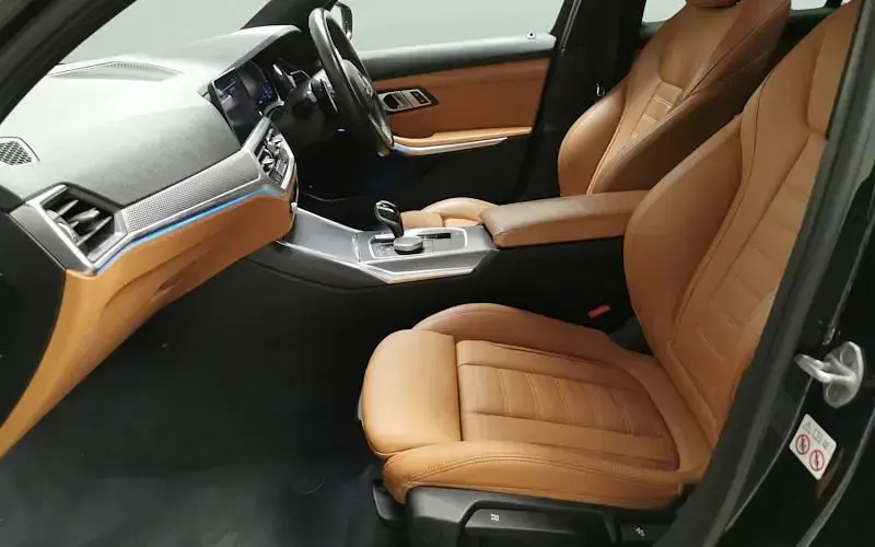 Usado BMW 330e M Sport 292 HP (214 kW) 2022 Sedan