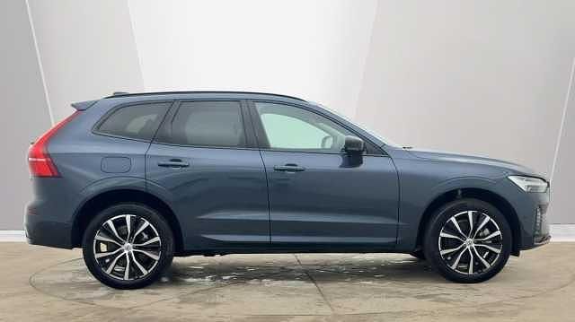 Used Volvo XC60 Ultra 250 HP (183 kW) 2025 SUV