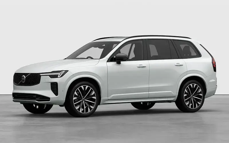 Used Volvo XC90 Ultra 250 HP (183 kW) 2026 SUV