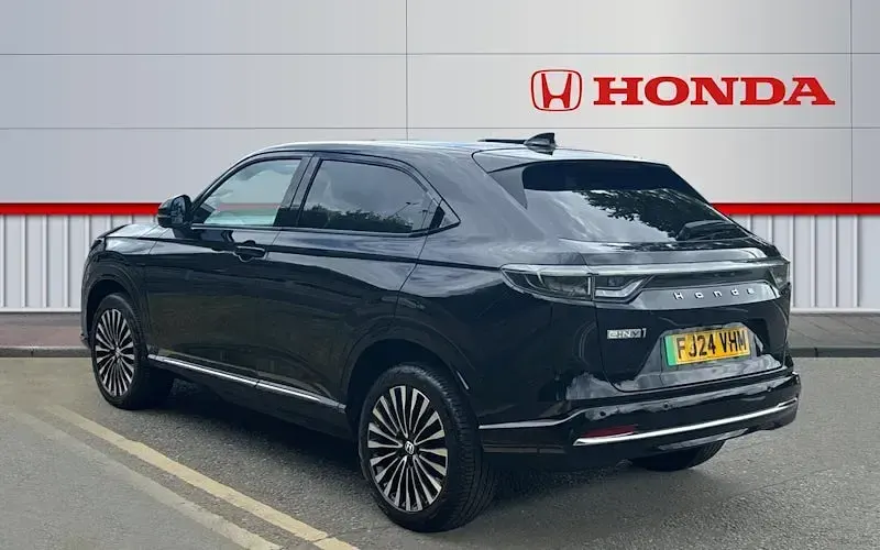 Used Honda e:Ny1 Advance 150 kW (204 HP) 2026 SUV