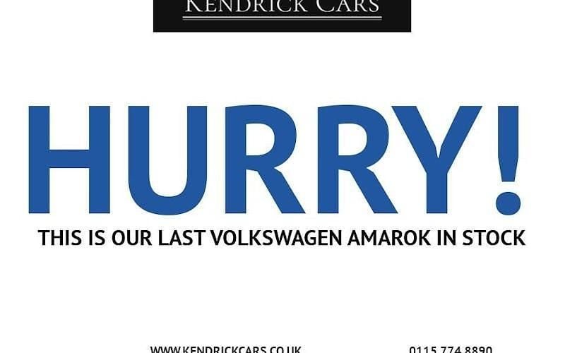 Used VW Amarok Life 205 HP (150 kW) 2025 Pickup
