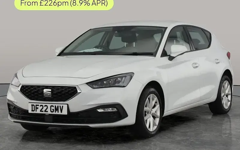 Second-hand Seat Leon SE 116 CP (85 kW) 2023 Hatchback