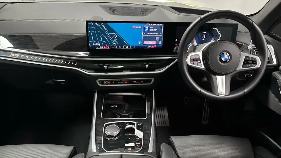 Usado BMW X5 M Sport 294 CV (216 kW) 2025 Verde SUV