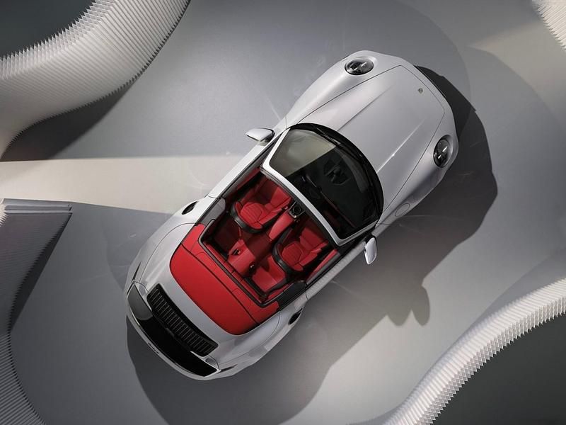 Novo Porsche 911 711 HP (522 kW) 2026 Branco