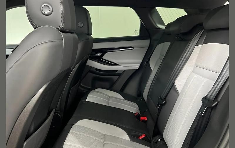 Used Land Rover Range Rover evoque Autobiography 200 HP (147 kW) 2024 Other SUV