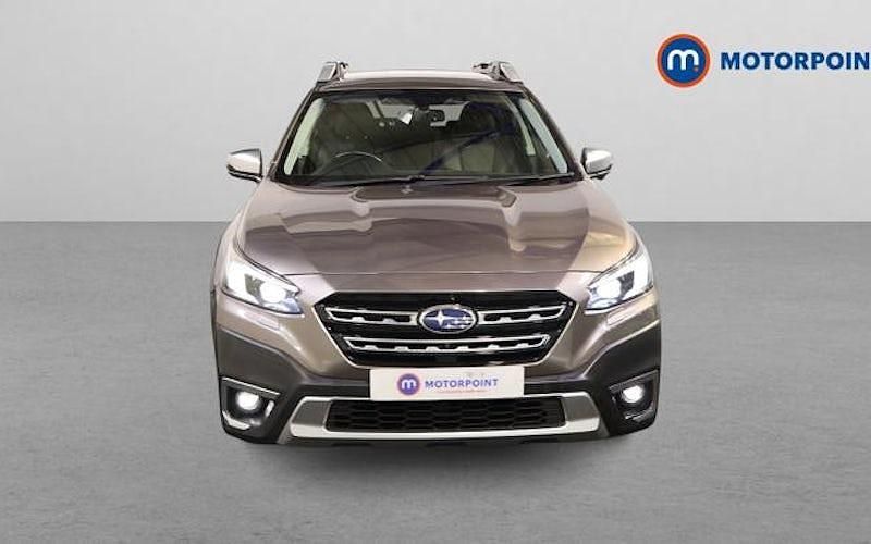Used Subaru Outback 169 HP (124 kW) 2024 Estate