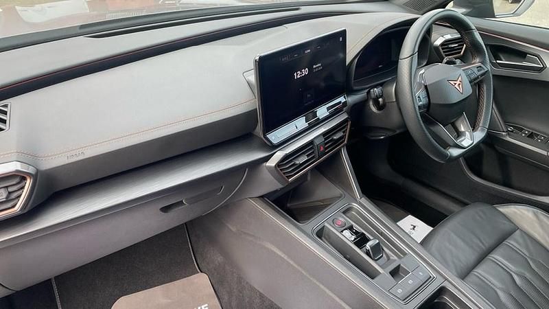 Used Cupra Formentor 150 HP (110 kW) 2023 SUV