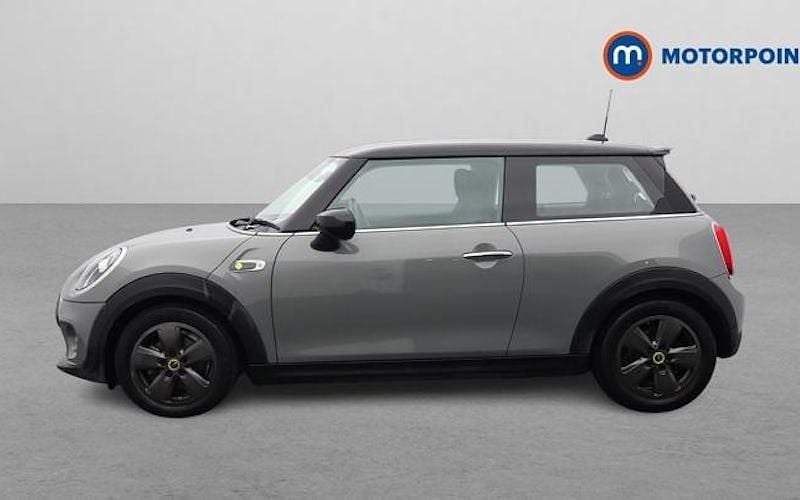 Used Mini Cooper Level 1 135 kW (184 HP) 2020 Hatchback