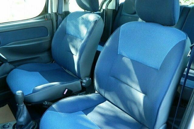 Used Citroën Berlingo 90 HP (66 kW) 2004 MPV