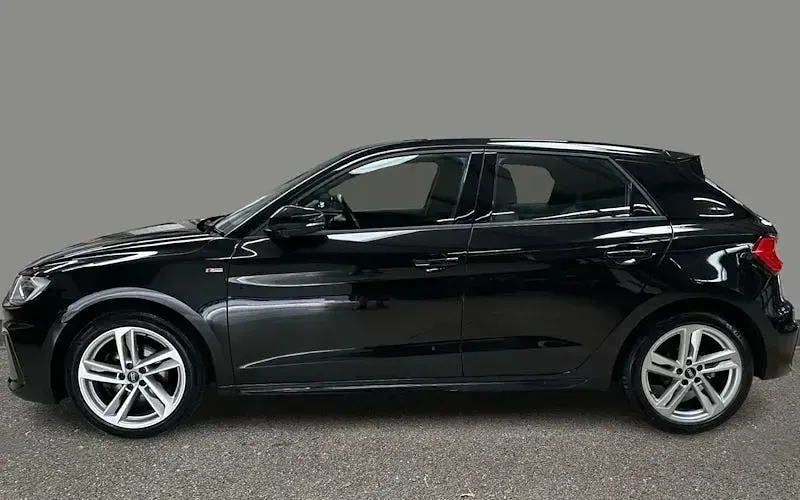 Used Audi A1 Sportback S-Line 150 HP (110 kW) 2026 Hatchback