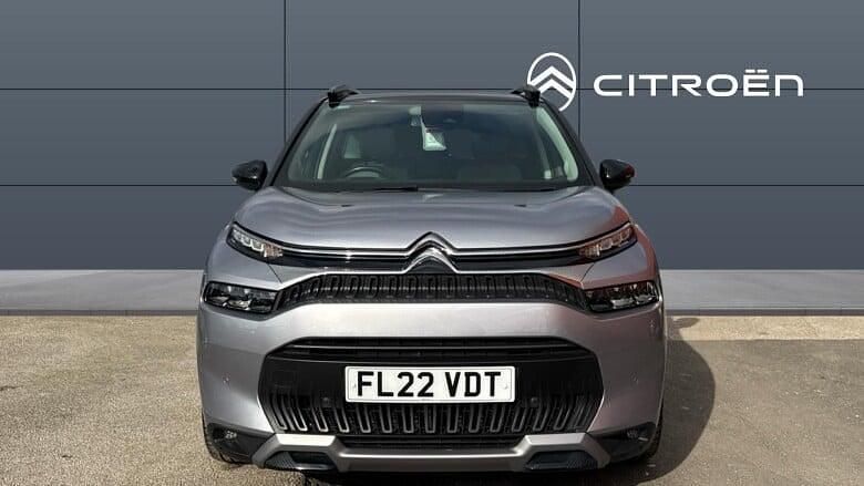 Used Citroën C3 PureTech 110 HP (80 kW) 2022 Hatchback