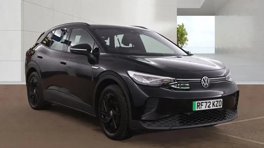 Used VW ID.4 Pro 127 kW (174 HP) 2022 SUV