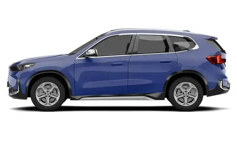 Used BMW X1 M Sport 170 HP (125 kW) 2026 SUV